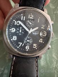 Orologio Pierre Bonnet vintage