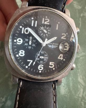 Orologio Pierre Bonnet vintage