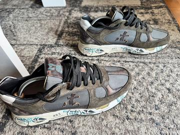 Sneaker Premiata uomo Tg.41