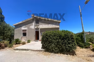 Villa o villino - Capo d'Orlando
