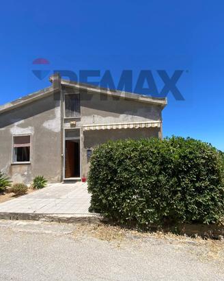 Villa o villino - Capo d'Orlando