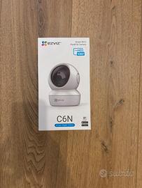 Telecamere da interno Ezviz