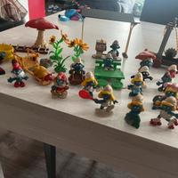 Puffi anni ‘80