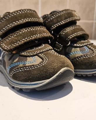 scarpe bambino "Primigi"  numero 20