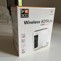 Router Wifi adsl