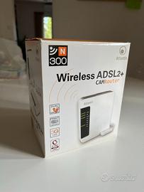 Router Wifi adsl