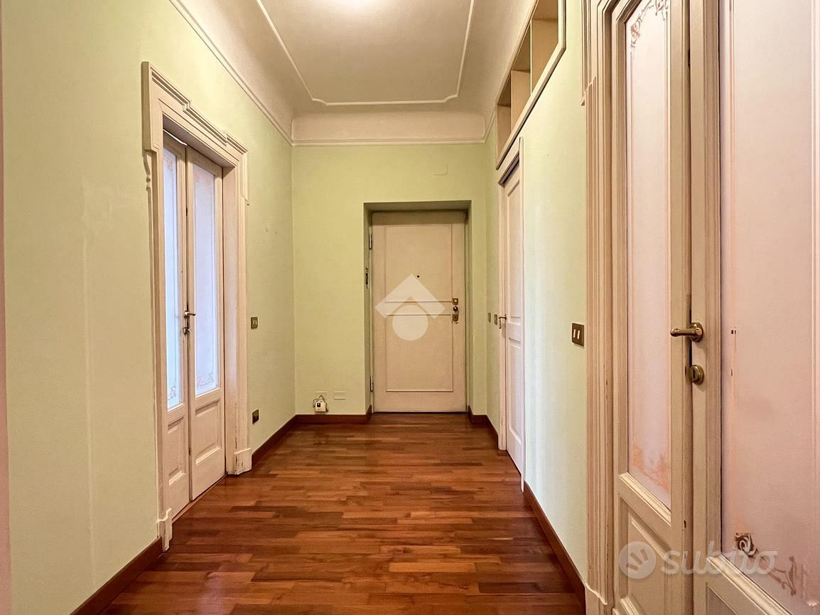 Appartamento – MI - Altro