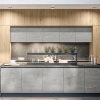 Qualità ALTA da Produttore🎯Cucina✅Isola+5 Colonne