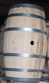 Botte castagno 100 litri