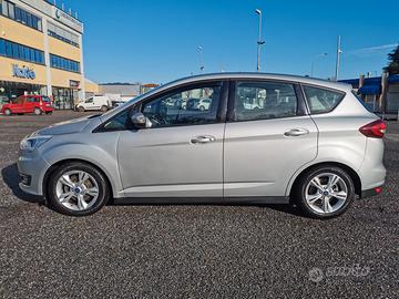 Cerchi e gomme invernali Ford Focus e Cmax