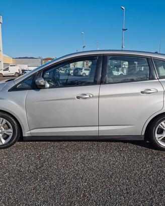Cerchi e gomme invernali Ford Focus e Cmax