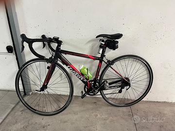 Bici da corsa