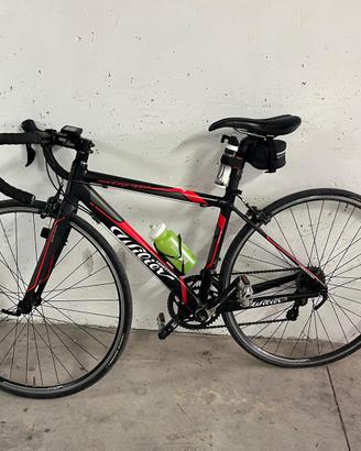 Bici da corsa