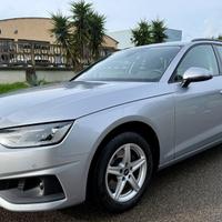 Audi A4 Avant 35 TDI/163 CV S tronic Business Adva