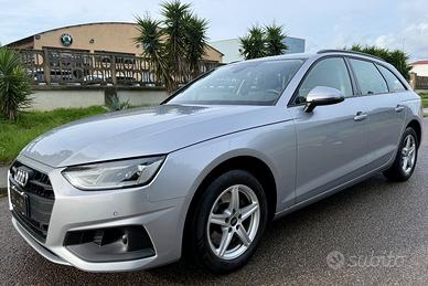 Audi A4 Avant 35 TDI/163 CV S tronic Business Adva