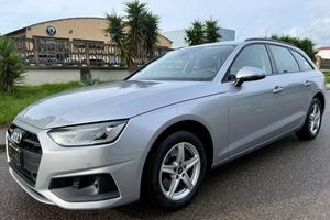 Audi A4 Avant 35 TDI/163 CV S tronic Business Adva