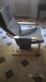 poltroncina relax