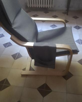 poltroncina relax