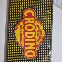 Tappetino Crodino