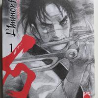 L'immortale 1 complete edition
