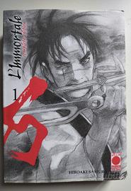 L'immortale 1 complete edition