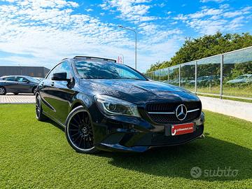 Mercedes-benz CLA 220 CDI Automatic Premium