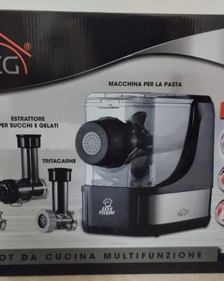 Robot cucina