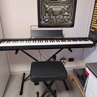 piano digitale