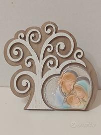 bomboniere battesimo 