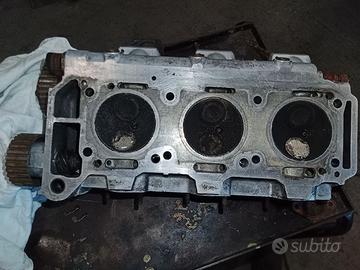 Testate Alfa Romeo  v6