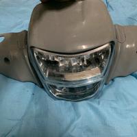 Ricambi Piaggio Medley 125 2021