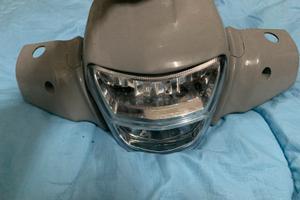 Ricambi Piaggio Medley 125 2021