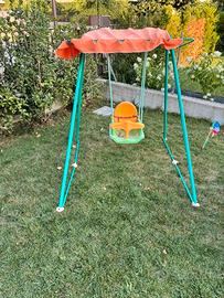 Altalena per bambini