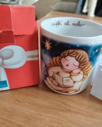 Tazza THUN Angelo – Nuova con scatola originale 🎁