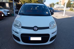 Fiat Panda 0.9 TwinAir Turbo Natural Power Easy
