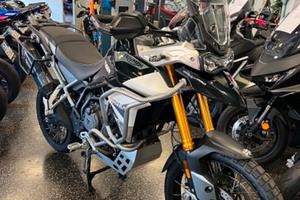 Triumph Tiger 900 RALLY PRO BORSA SERBATOIO BORSE 