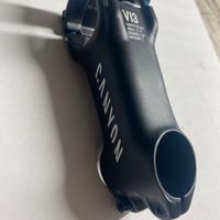 Attacco manubrio canyon v13