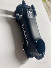 Attacco manubrio canyon v13