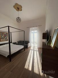 Casa Vacanza a 5m da GALLIPOLI in SALENTO