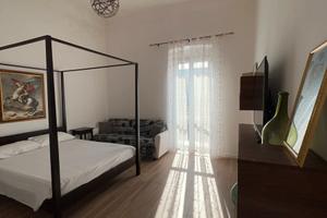 Casa Vacanza a 5m da GALLIPOLI in SALENTO