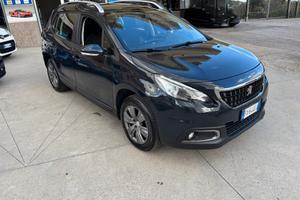 Peugeot 2008 BlueHDi TETTO in VETRO -2019