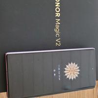 honor magic v2 