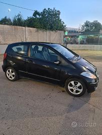 Mercedes A Classe 150 (W169) Targa Polonia