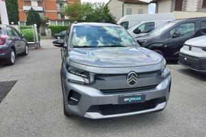 Citroen C3 motore elettrico 113 CV Max