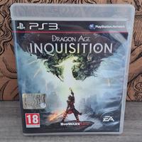 Dragon Age Inquisition - Playstation 3