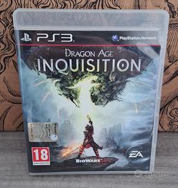 Dragon Age Inquisition - Playstation 3