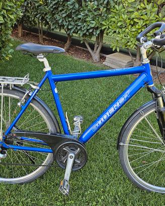 BICI TEDESCA GUDEREIT 