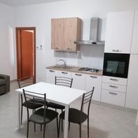 Monolocale confine Montesilvano - Città S.Angelo