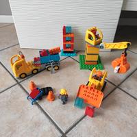 LEGO DUPLO 10813