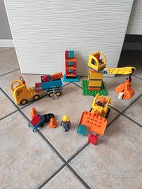 LEGO DUPLO 10813